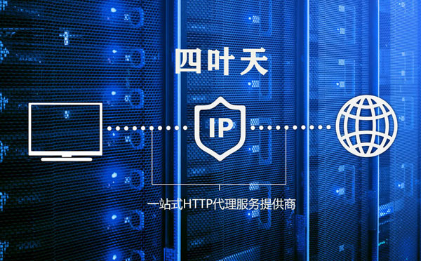 【济源代理IP】代理IP的主要用途和使用注意事项